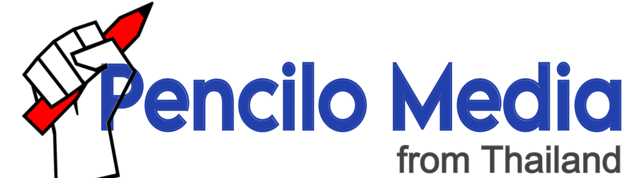 Pencilo Media Thailand