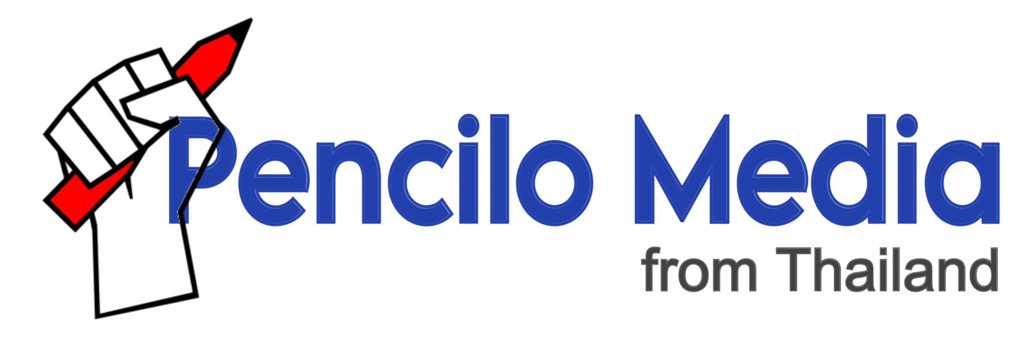 Pencilo Media Thailand